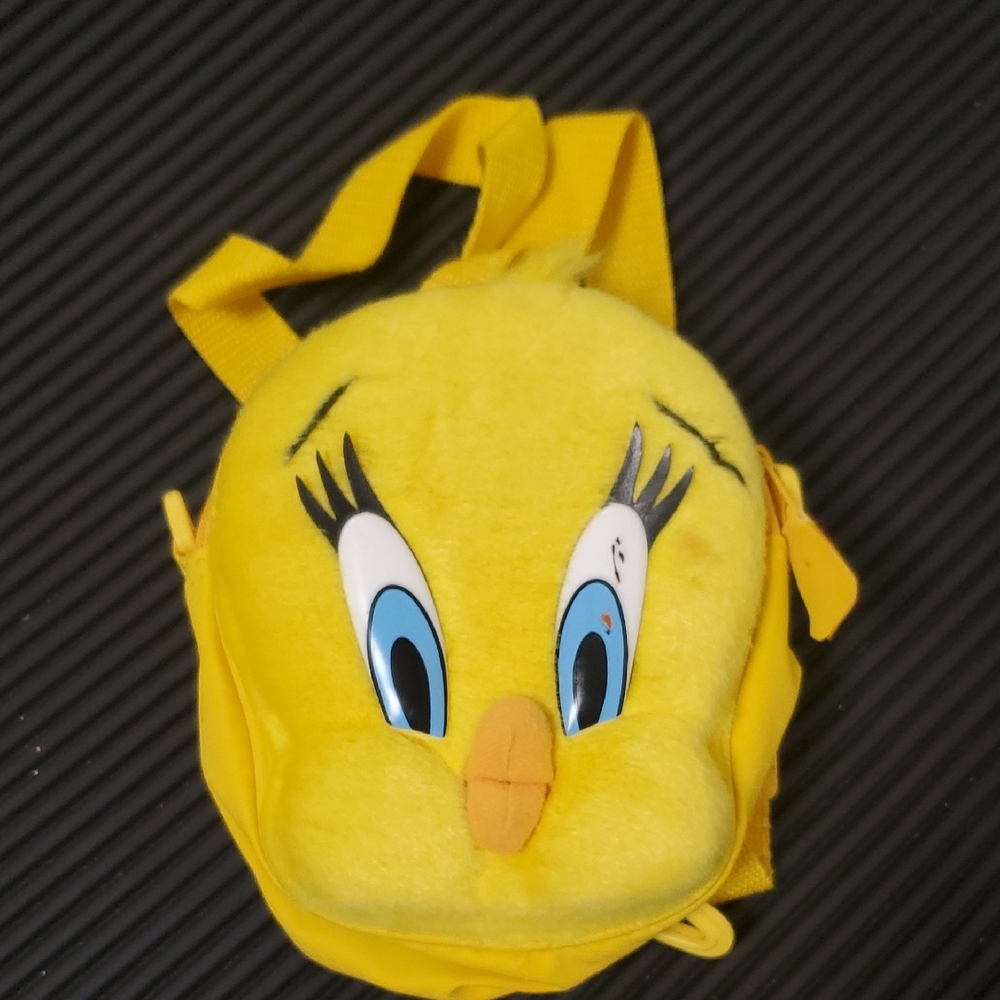 Tweety Backpack